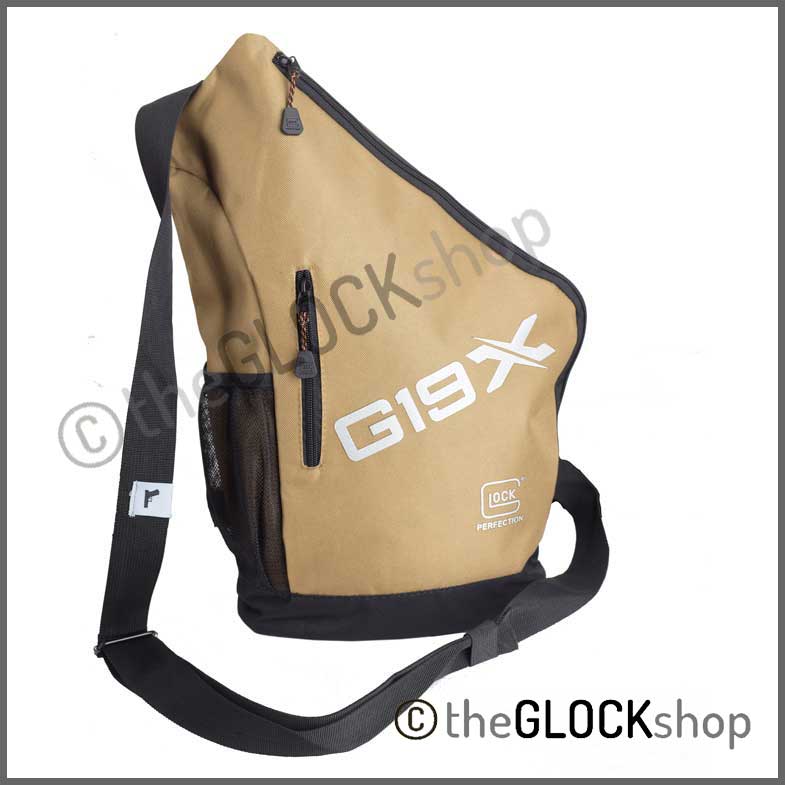 Glock 19X Crossbag Glock Accessories South Africa The Glock Shop