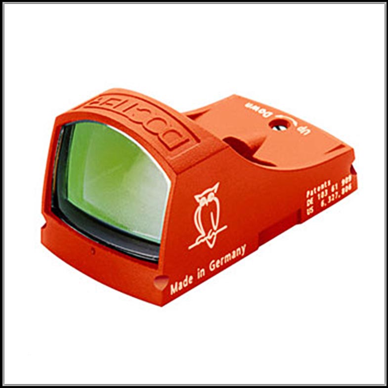 Docter Red Dot Sight | Buy Online South Africa | TheGlockShop