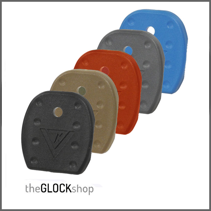 Glock Tactical Magazine Floor Plates By Vickers Tactical Buy South