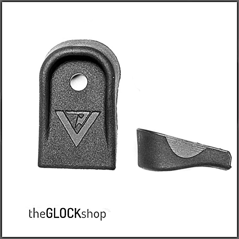 Vickers Tactical Magazine Floor Plate Glock 42 Buy South Africa