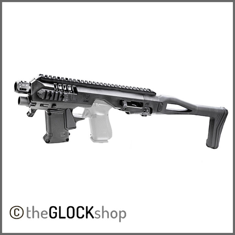 Micro Roni Gen 4X | Buy CAA Roni South Africa | The Glock Shop