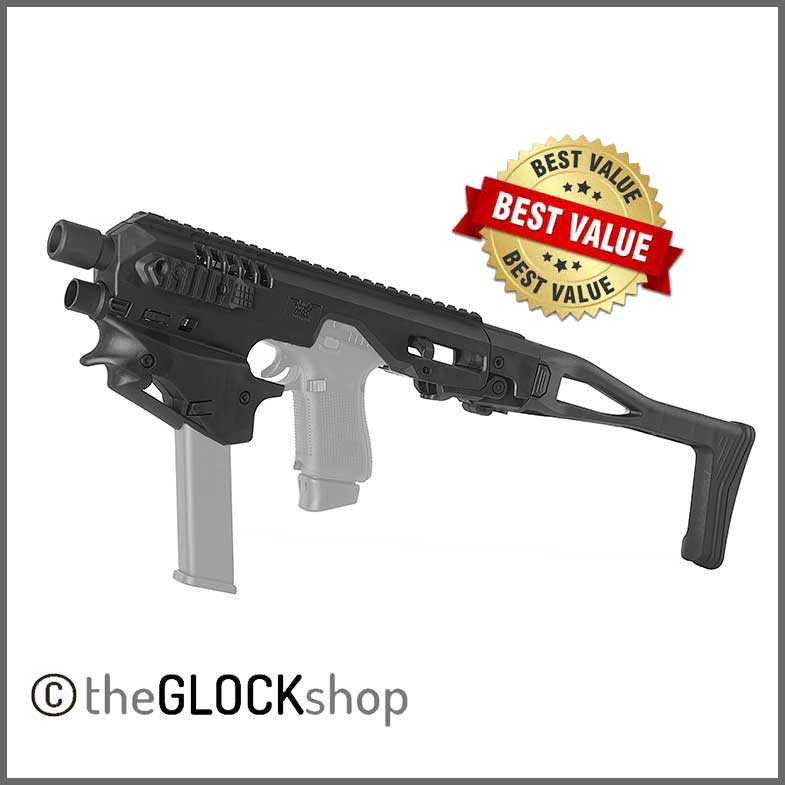 Caa Micro Roni Gen 4 Mck South Africa Best Price The Glock Shop