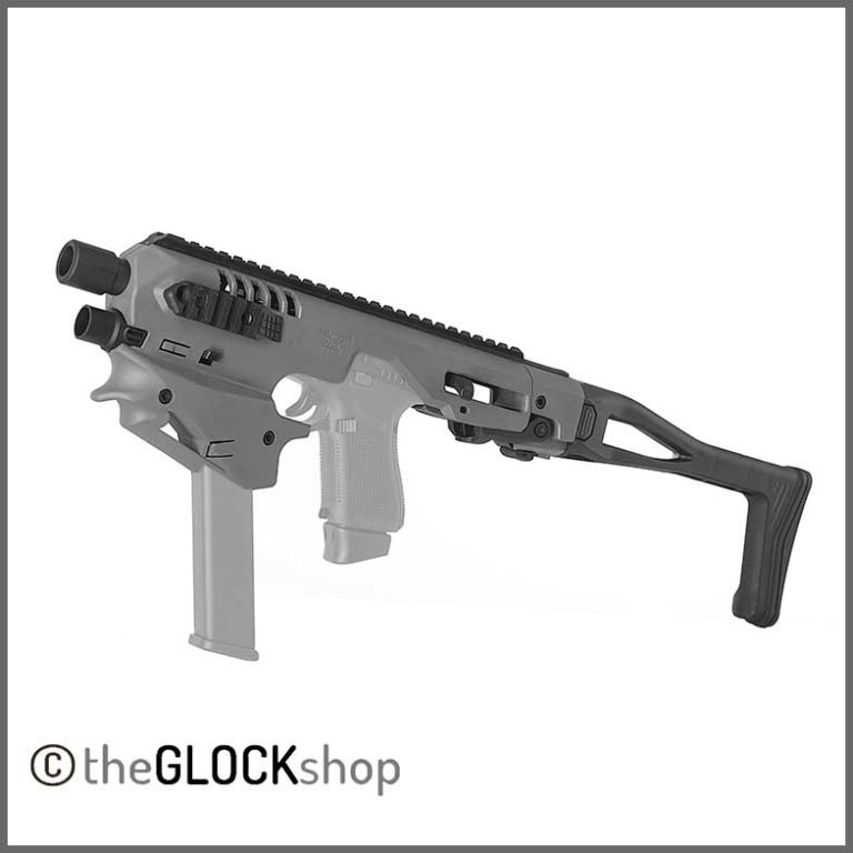 Caa Micro Roni Gen 4 Mck South Africa Best Price The Glock Shop