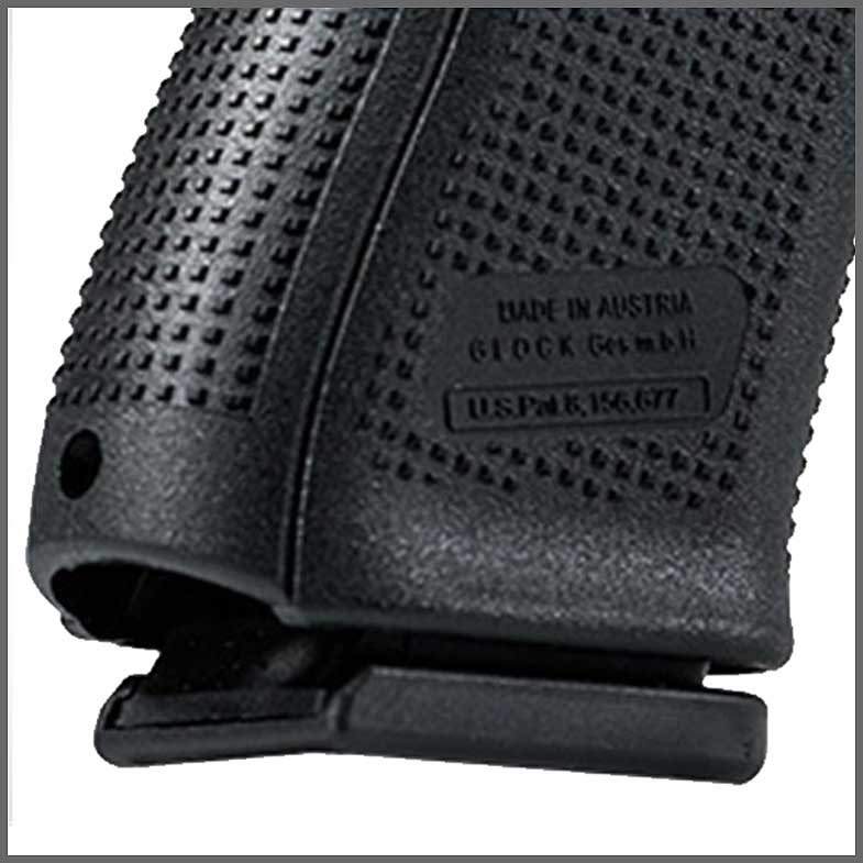 G21 Gen 5 Magwell