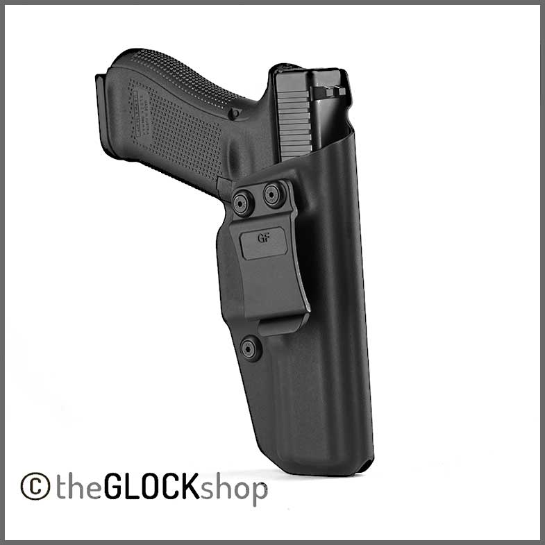 Glock IWB Kydex Holsters | Mag Pouches | The Glock Shop