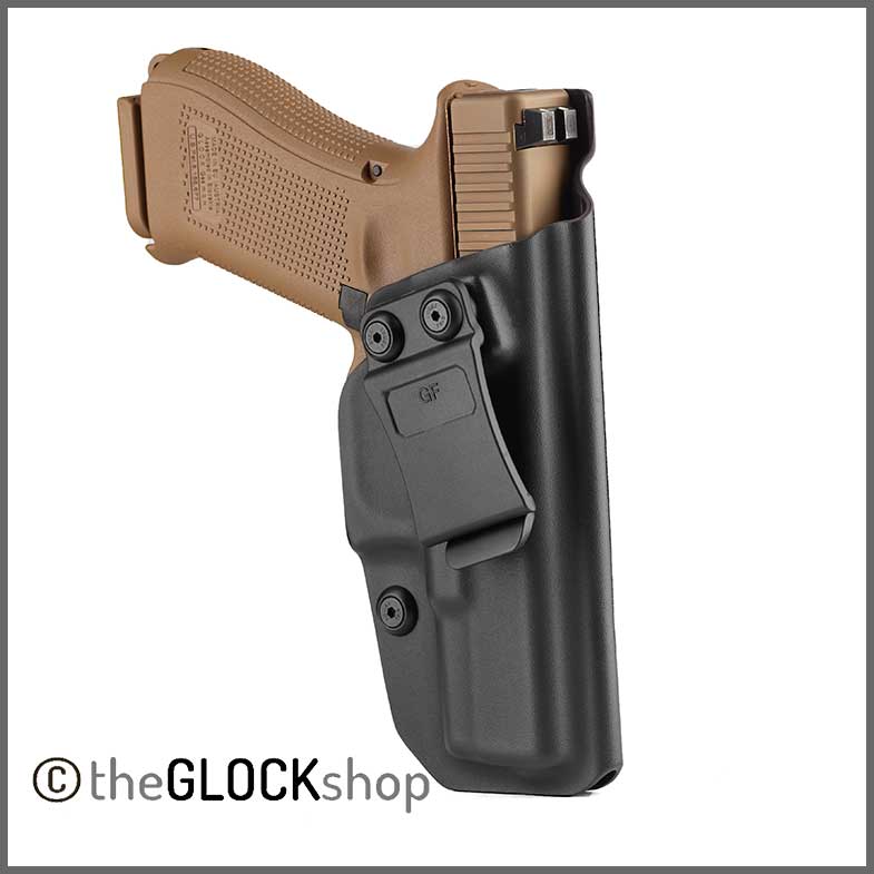 Glock IWB Kydex Holsters | Mag Pouches | The Glock Shop