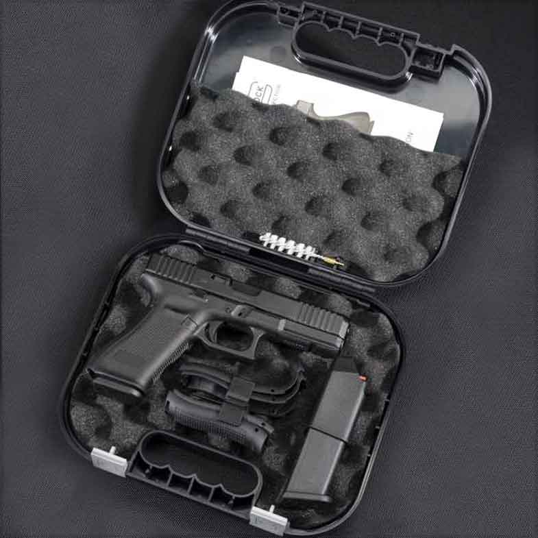 G22 in the box