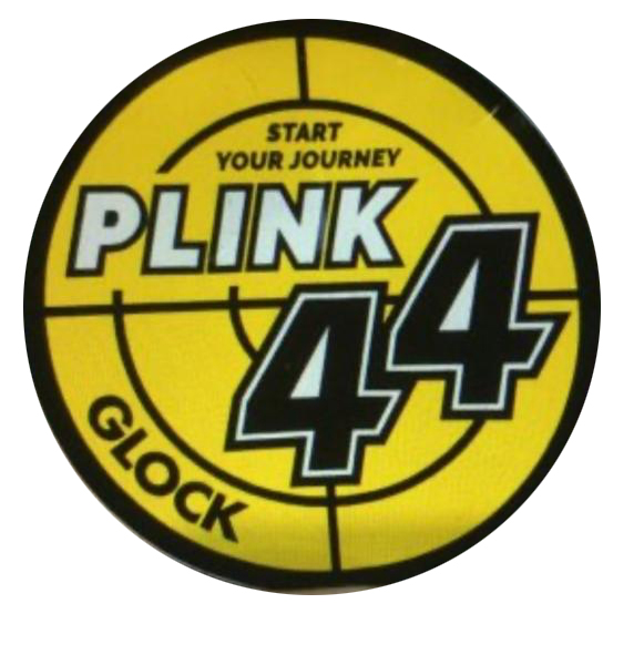 Glock 44 Decal