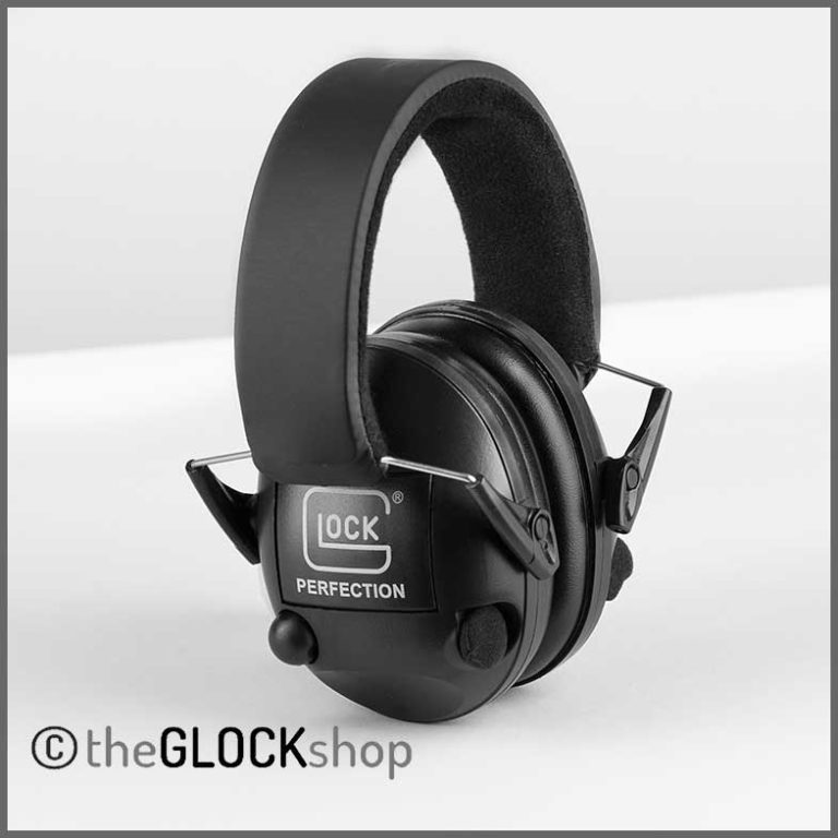 Glock Ear Protection Best Glock Accesories Africa The Glock Shop