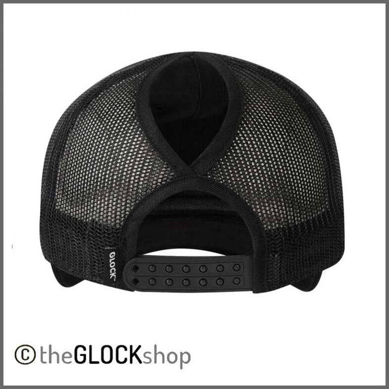 Glock-Girl-Ponytail-Cap