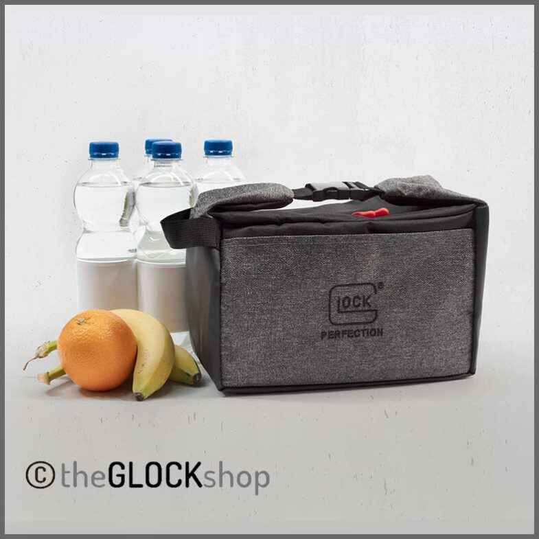 Glock insulated bag