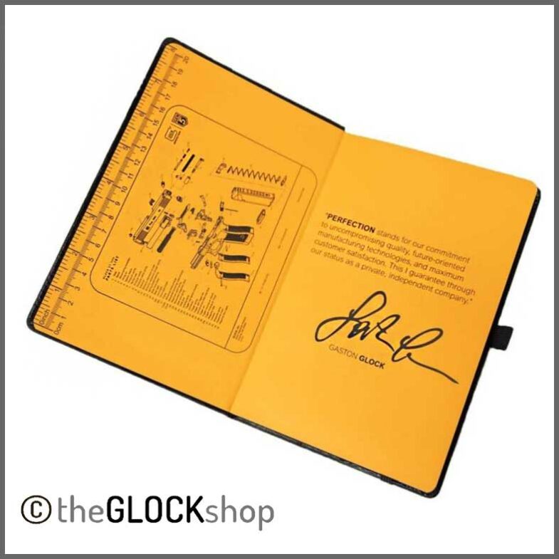 Glock-Perfection Journal-Inside-cover