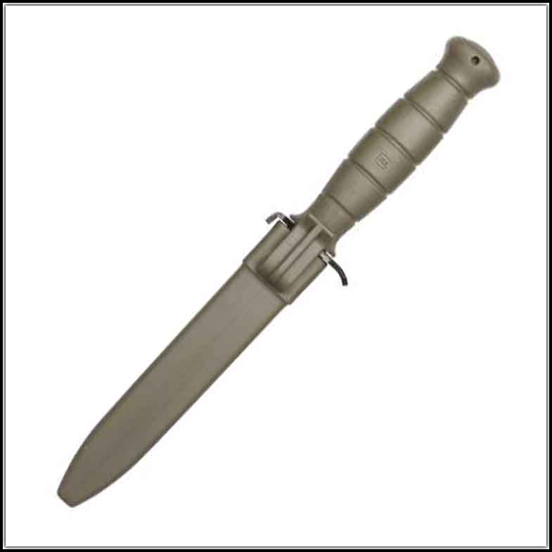 Glock Knife FM81 Buy Glock Survival Knife Johannesburg Sandton