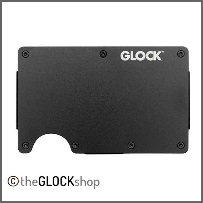 Glock-Minmalist-Wallet-Front-View