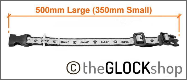 Glock Collar Dimensions