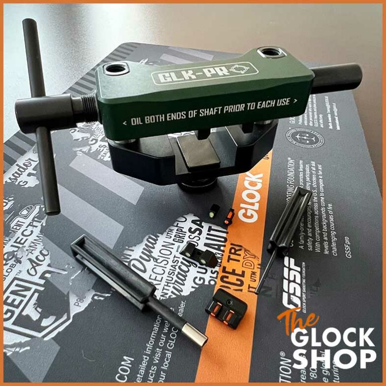 Glock Pro Sight Tool