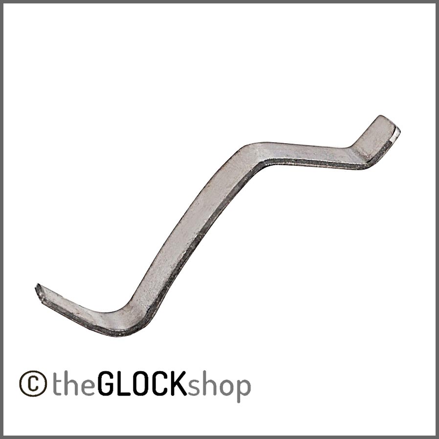 Glock Slide Lock Spring | Glock Spare Parts Online South Africa
