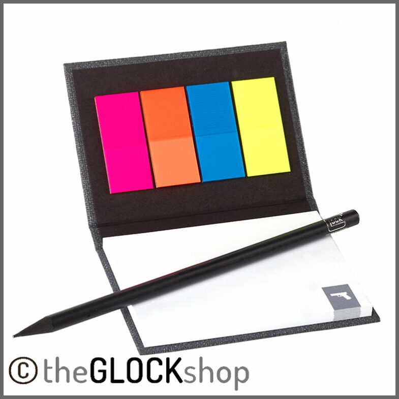 Glock Post Itts