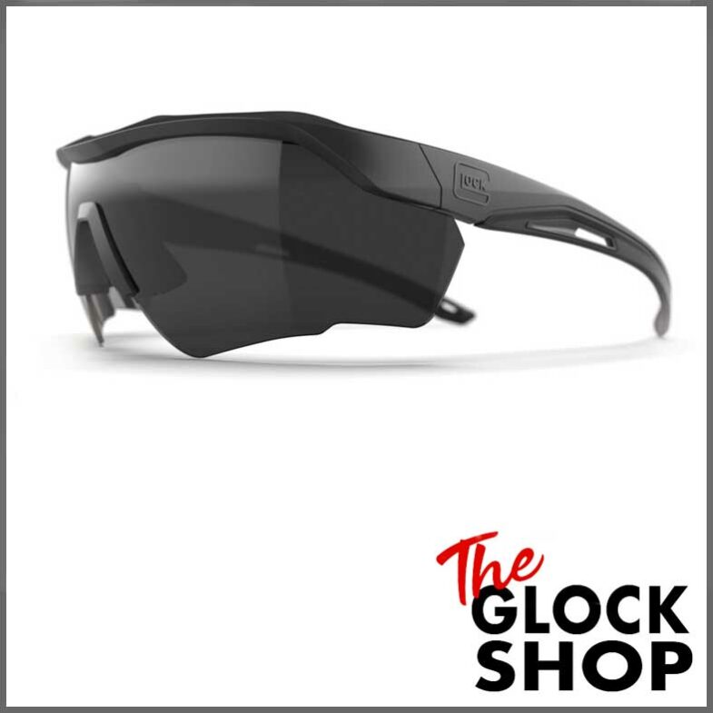 Glock Tactical Glasses Crossover