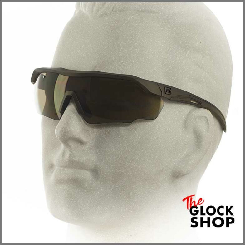 Glock Tactical Glasses Crossover