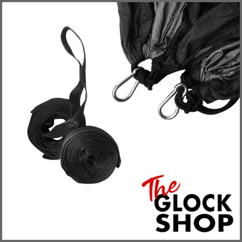 Glock Travel Hammock