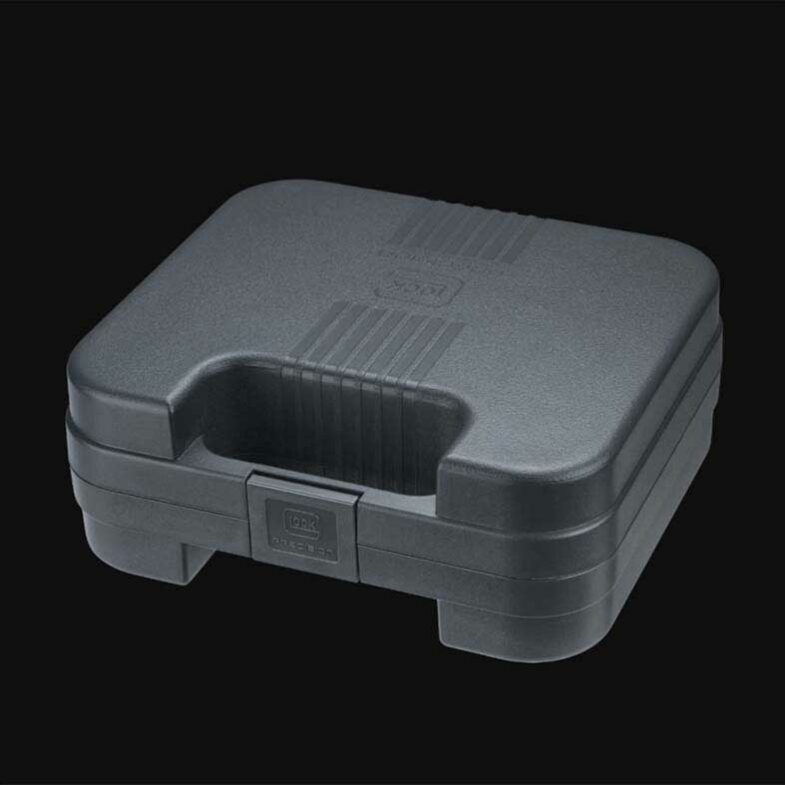 Glock Watch Travel Case