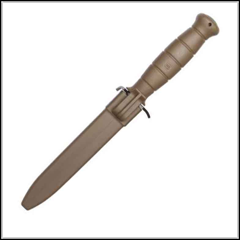 Glock Knife FM81 Buy Glock Survival Knife Johannesburg Sandton