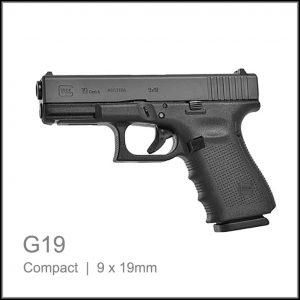 Glock 19X Buy Online South Africa Best Price | TheGlockShop