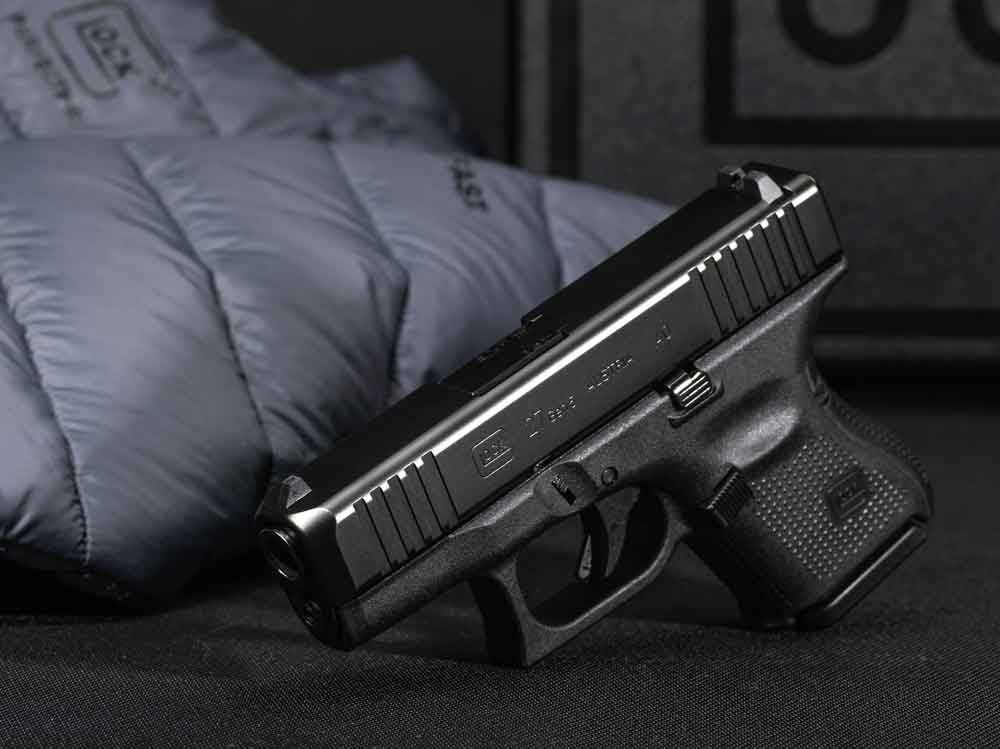 Glock 27 Gen 5 |Best Price Online South Africa | TheGlockShop