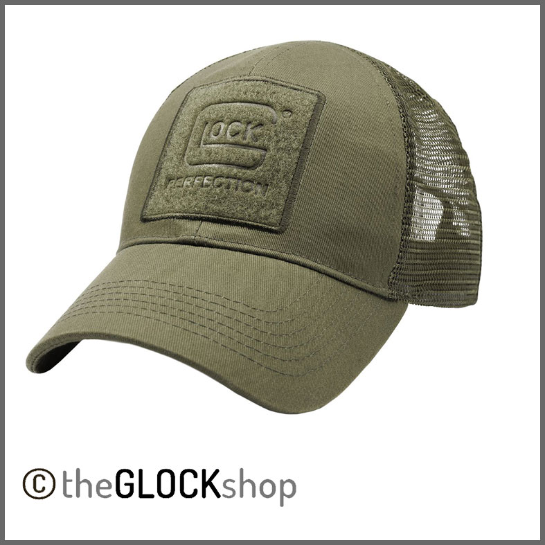 Glock Tactical Cap