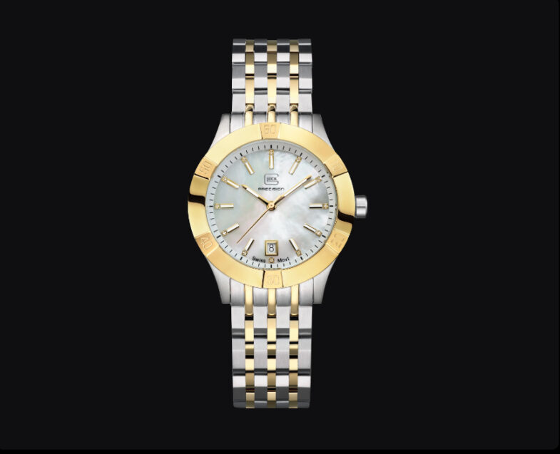 Glock Watch Ladies 31-1-18