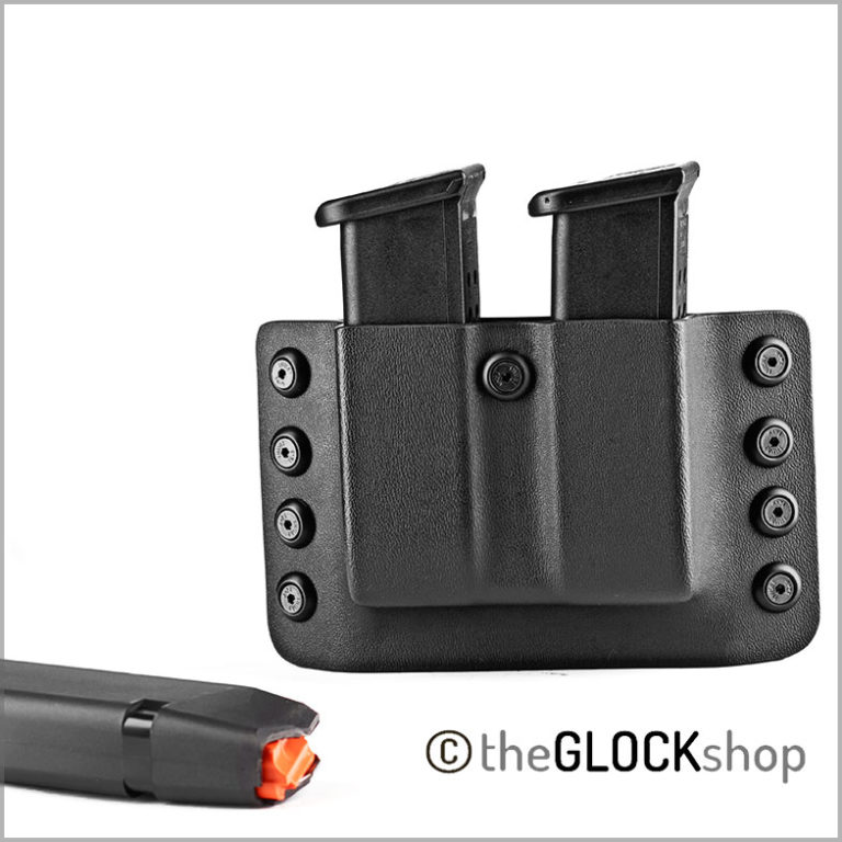 Glock OWB Kydex Mag Pouch Buy Glock Mag Pouch