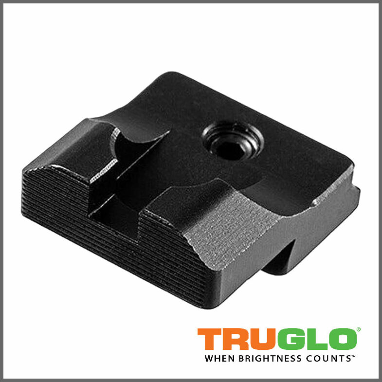 Truglo-FO-Pro-Rear-Sight