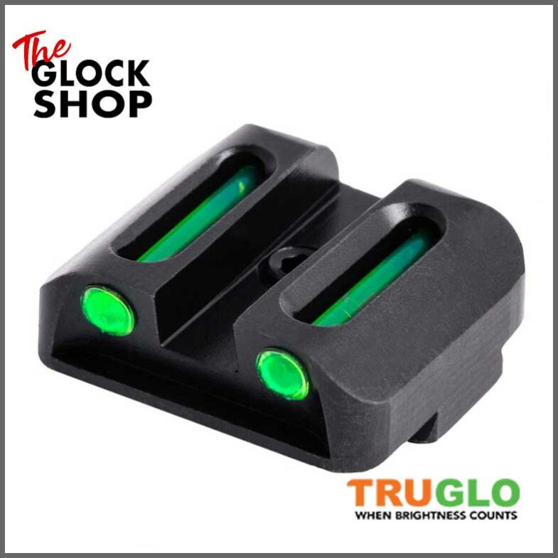 Truglo FO Rear Green