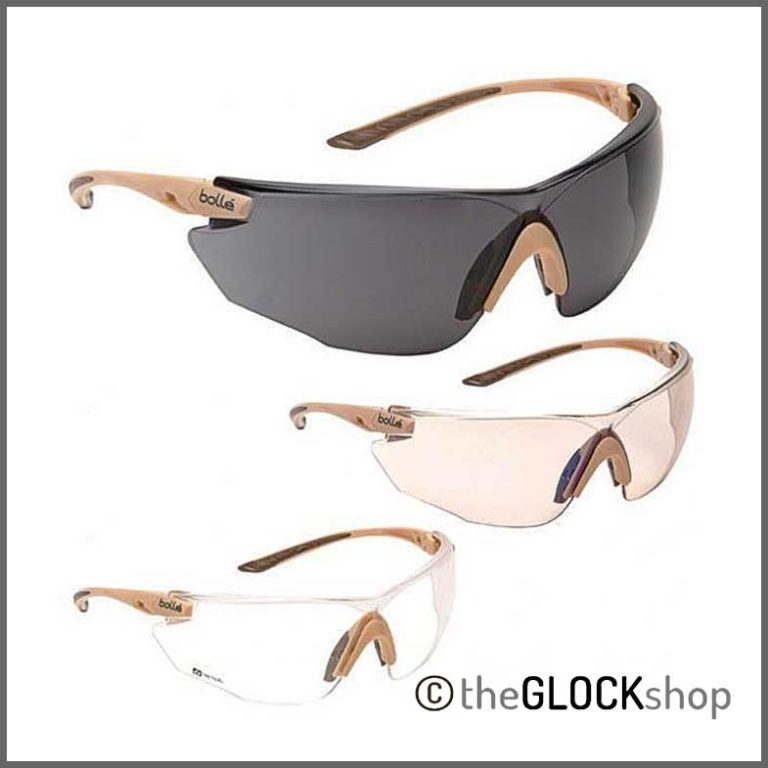Prescription Shooting Glasses Safety Glasses Online The Glock Shop