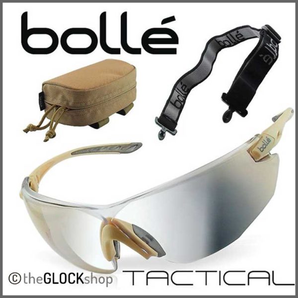 Prescription Shooting Glasses Safety Glasses Online The Glock Shop