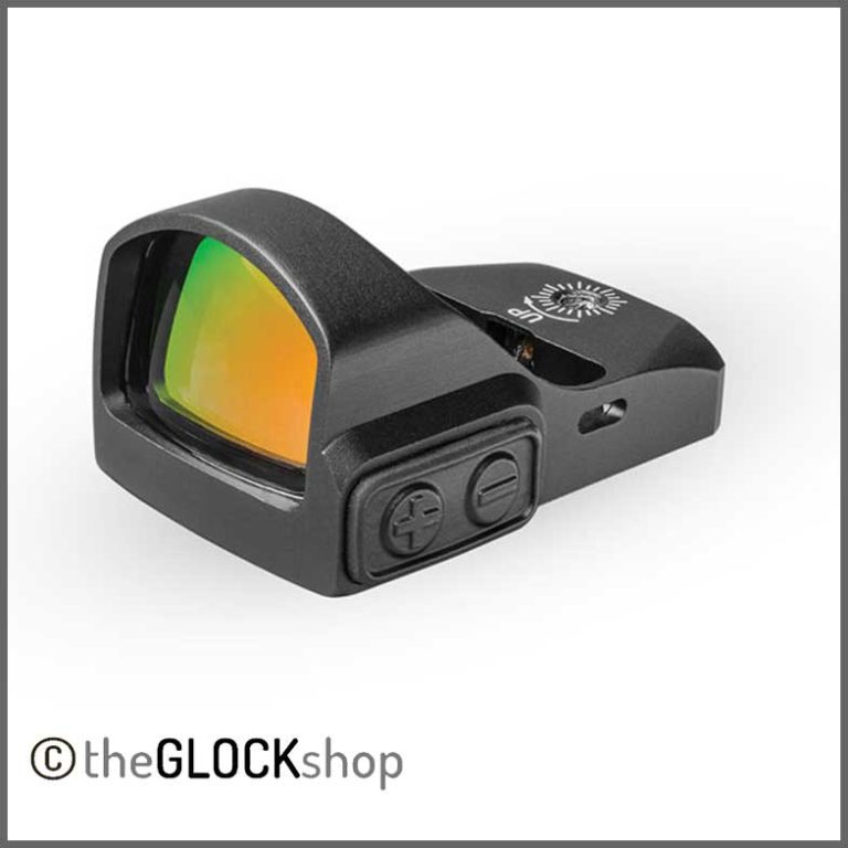 Truglo Micro Red Dot Mos Best Red Dot For Glock Theglockshop Africa